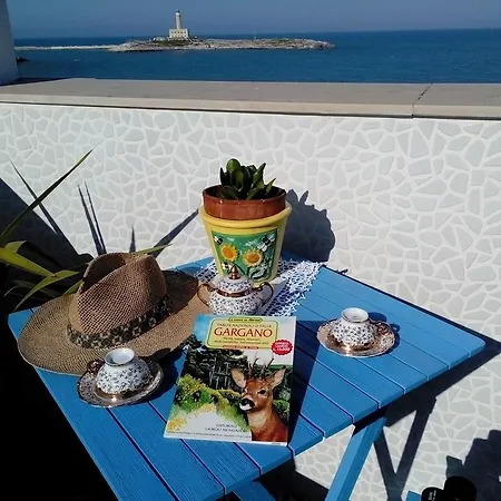 B&B Marina Piccola 3* Vieste