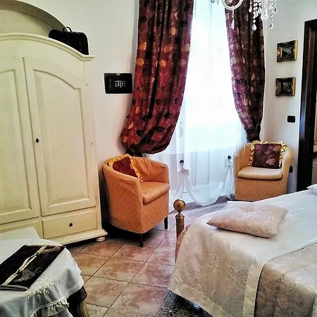 فندق مبيت وإفطار Marina Piccola فيستَ