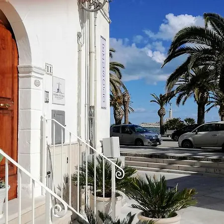 Bed & Breakfast Marina Piccola