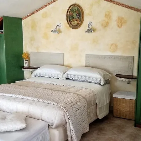 فندق مبيت وإفطار Marina Piccola فيستَ