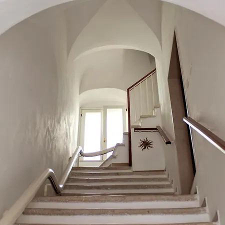 Marina Piccola فندق مبيت وإفطار 3*