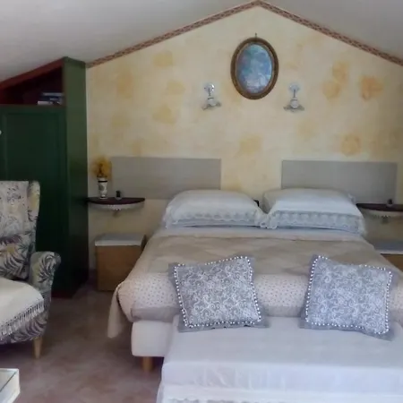 B&B Marina Piccola 3*