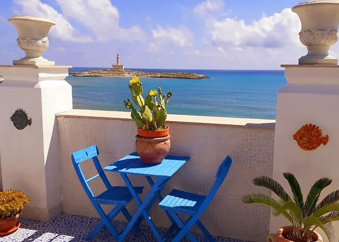 Marina Piccola Vieste