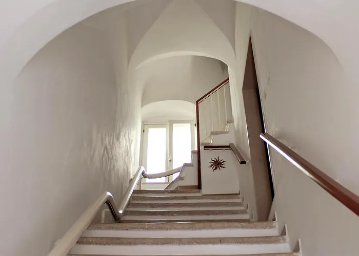 Marina Piccola Bed and breakfast 3*