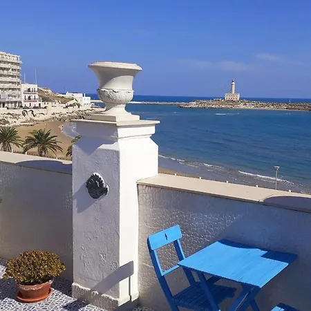 Marina Piccola فندق مبيت وإفطار 3*