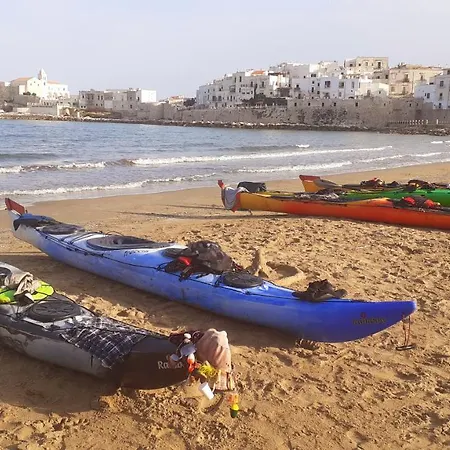 B&B Marina Piccola Vieste