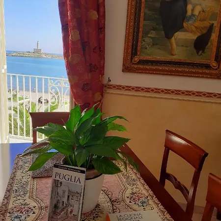 B&B Marina Piccola * Vieste