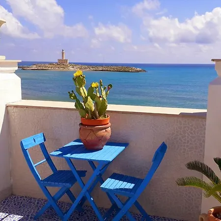 Marina Piccola 维耶斯泰