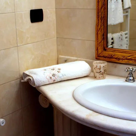 Marina Piccola 住宿加早餐酒店