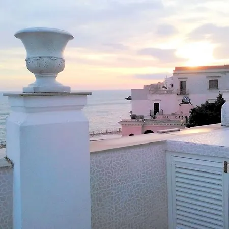 Marina Piccola 住宿加早餐酒店 维耶斯泰