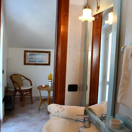Frühstückspension B&B Marina Piccola