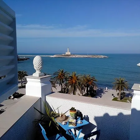 Bed&breakfast Marina Piccola 3*