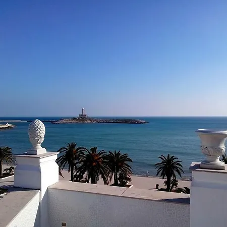 B&B Marina Piccola Vieste