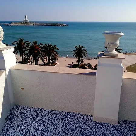 Bed&breakfast Marina Piccola Bed & Breakfast