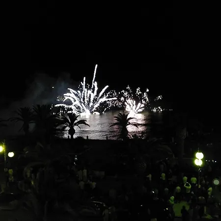 住宿加早餐酒店 Marina Piccola 维耶斯泰