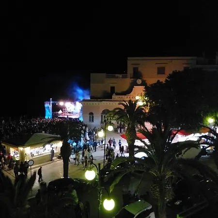 B&B Marina Piccola