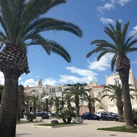B&B Marina Piccola Vieste
