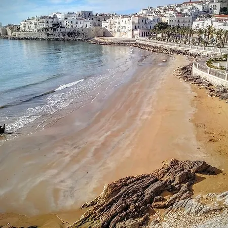 住宿加早餐酒店 Marina Piccola