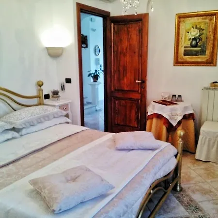 Frühstückspension B&B Marina Piccola *
