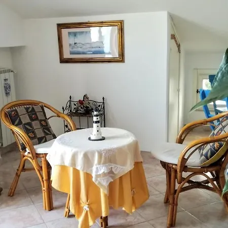 B&B Marina Piccola Vieste