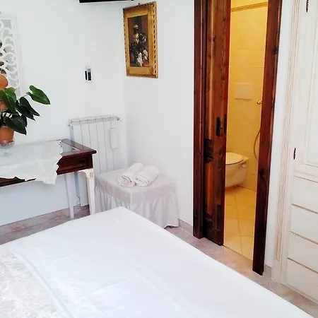 B&B Marina Piccola *