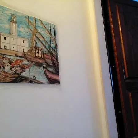 Marina Piccola 3*