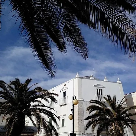 Panzió Marina Piccola