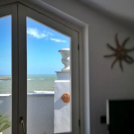 Frühstückspension B&B Marina Piccola *