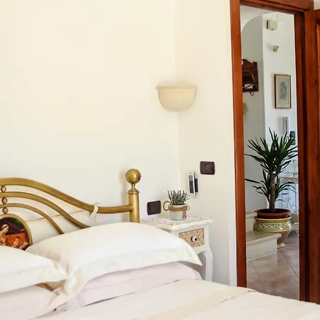 Frühstückspension B&B Marina Piccola