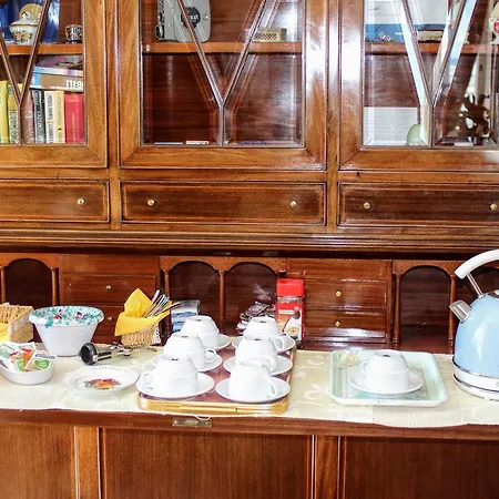 Marina Piccola Panzió 3*