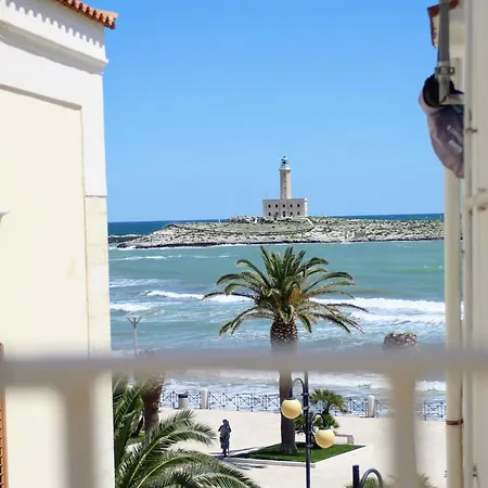B&B Marina Piccola *
