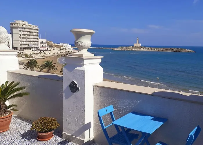 Marina Piccola Alojamento de Acomodação e Pequeno-almoço 3*