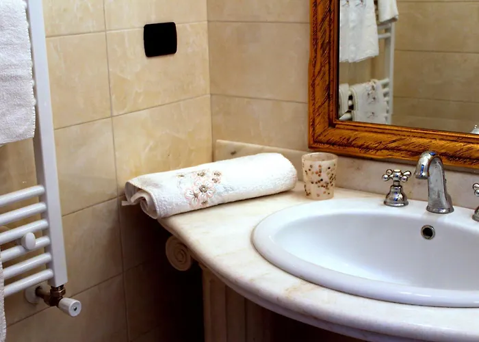 Marina Piccola Alojamento de Acomodação e Pequeno-almoço