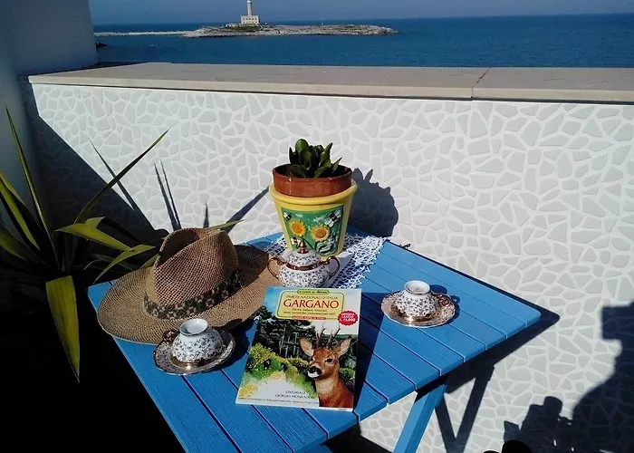 Marina Piccola 3* Vieste