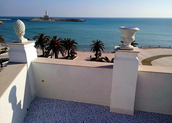 Marina Piccola Alojamento de Acomodação e Pequeno-almoço