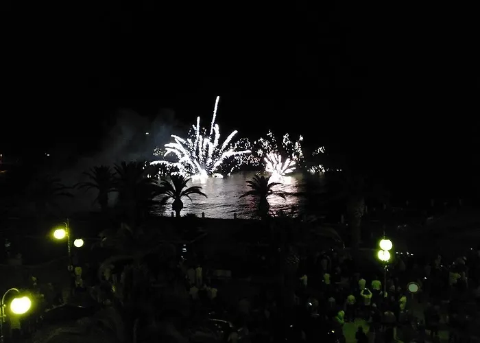 Alojamento de Acomodação e Pequeno-almoço Marina Piccola Vieste