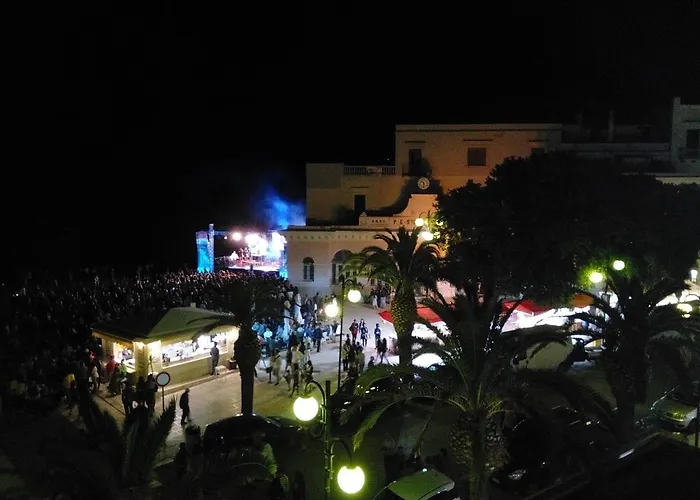 Marina Piccola