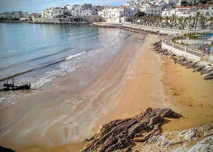 Alojamento de Acomodação e Pequeno-almoço Marina Piccola