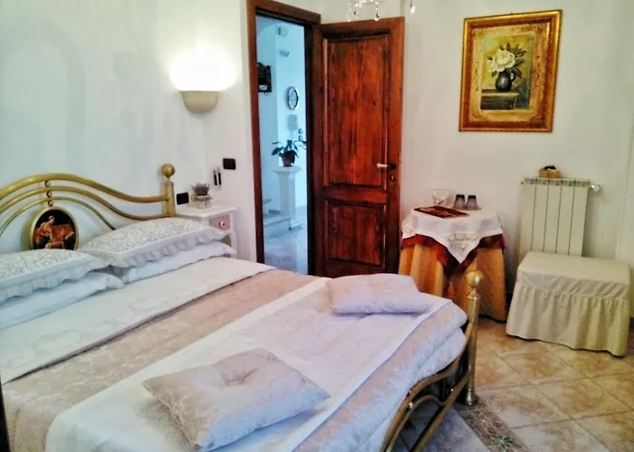 Alojamento de Acomodação e Pequeno-almoço Marina Piccola 3*