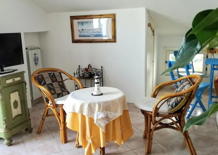 Marina Piccola Vieste