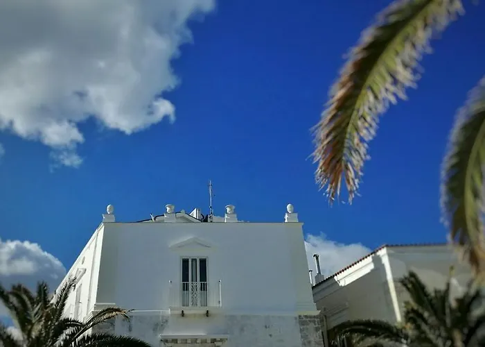 Marina Piccola Vieste