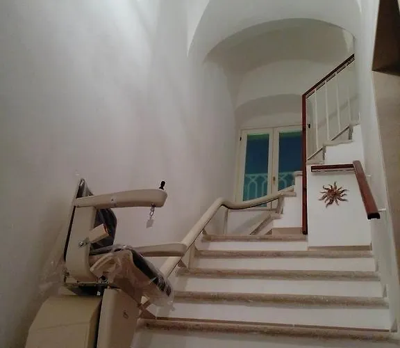 Marina Piccola 3* Vieste