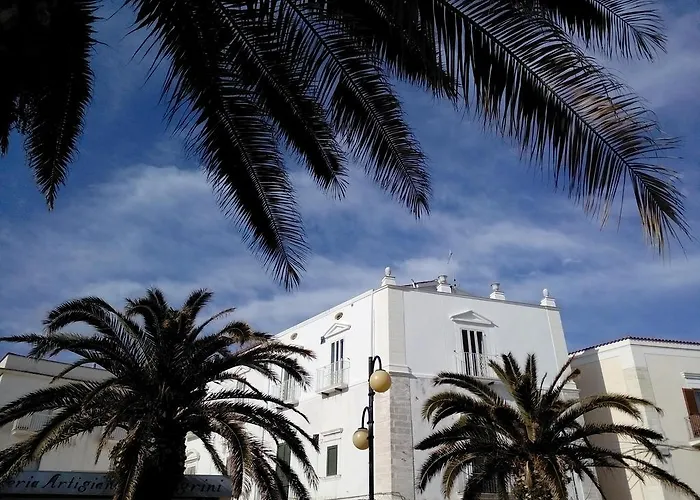 Alojamento de Acomodação e Pequeno-almoço Marina Piccola