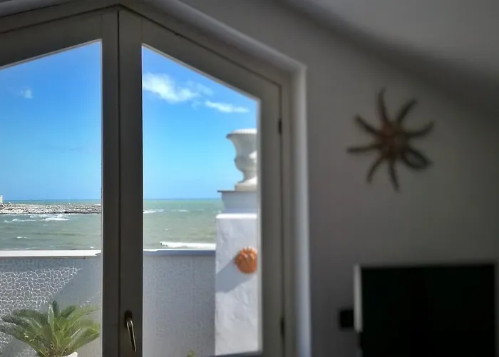 Alojamento de Acomodação e Pequeno-almoço Marina Piccola 3*