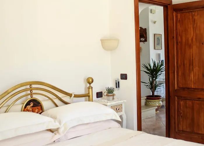 Alojamento de Acomodação e Pequeno-almoço Marina Piccola